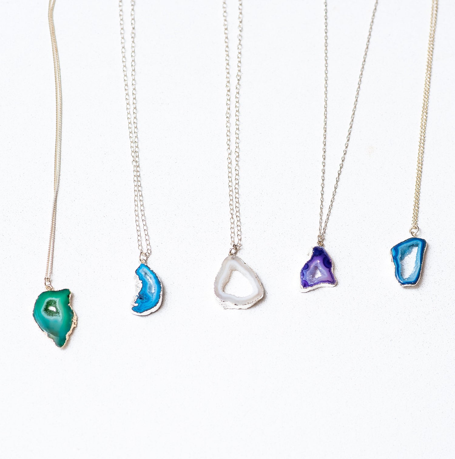 STONE JEWELLERY