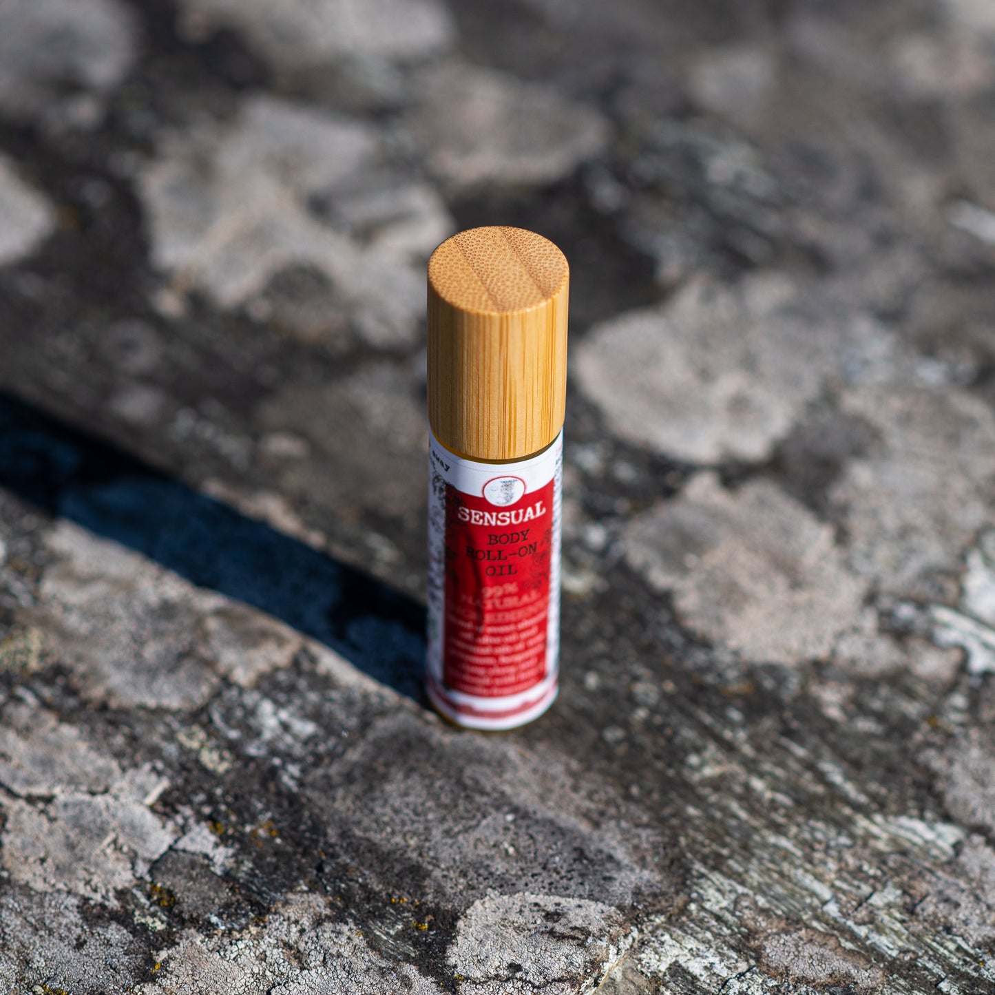 Para él Roll-on