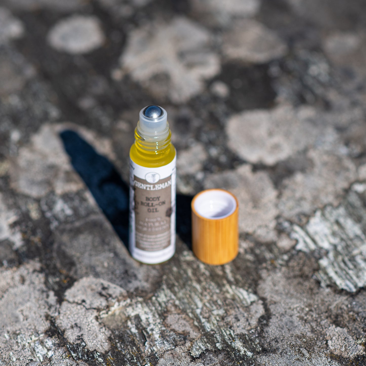 Para él Roll-on