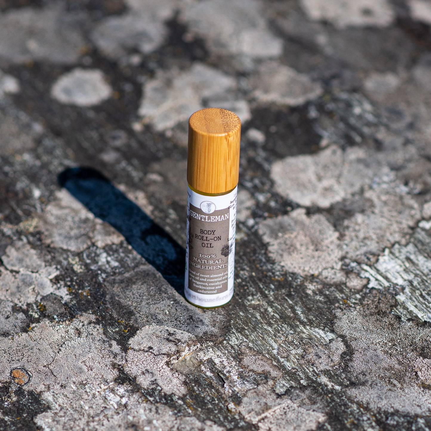 Para él Roll-on