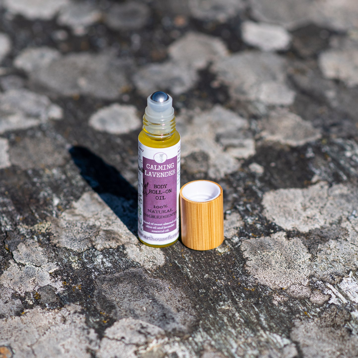 Para él Roll-on