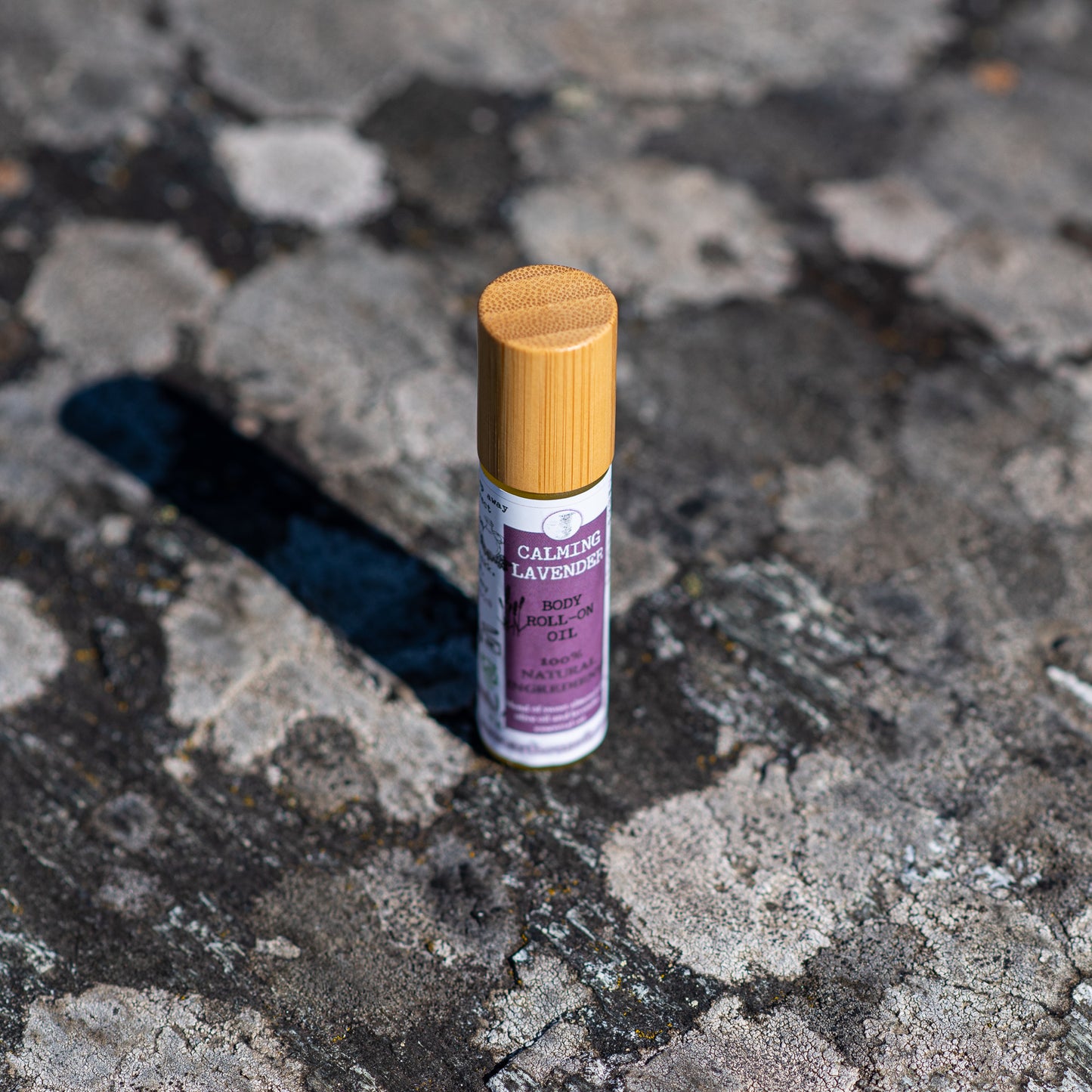 Para él Roll-on