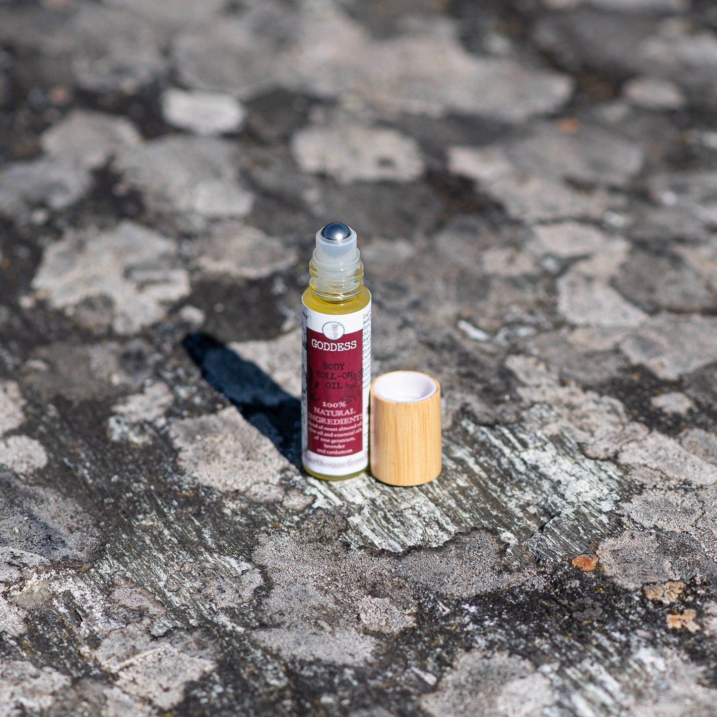 Para él Roll-on