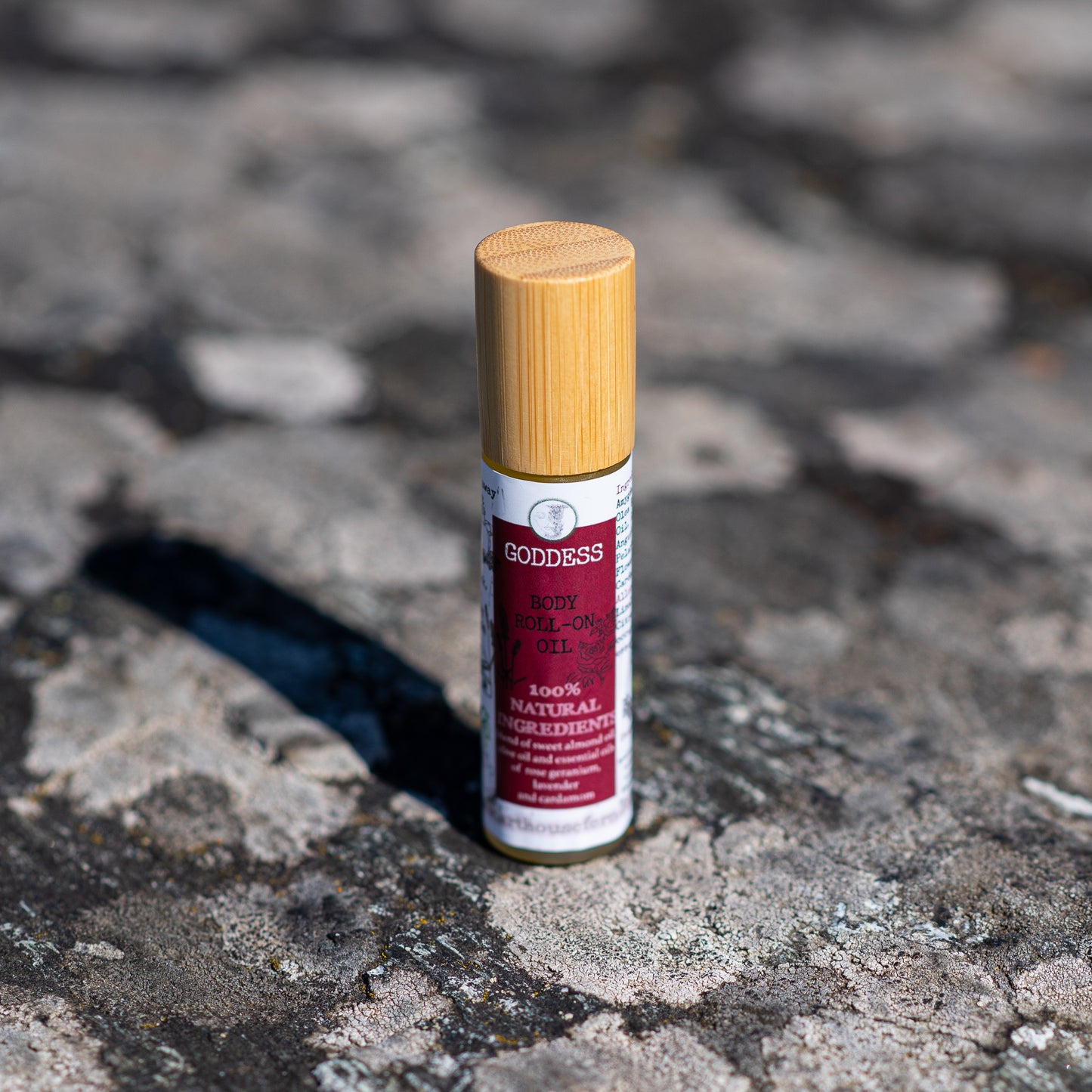 Para él Roll-on