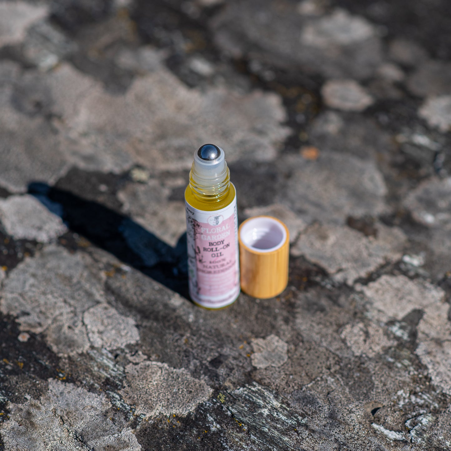 Voor Hem Roll-on