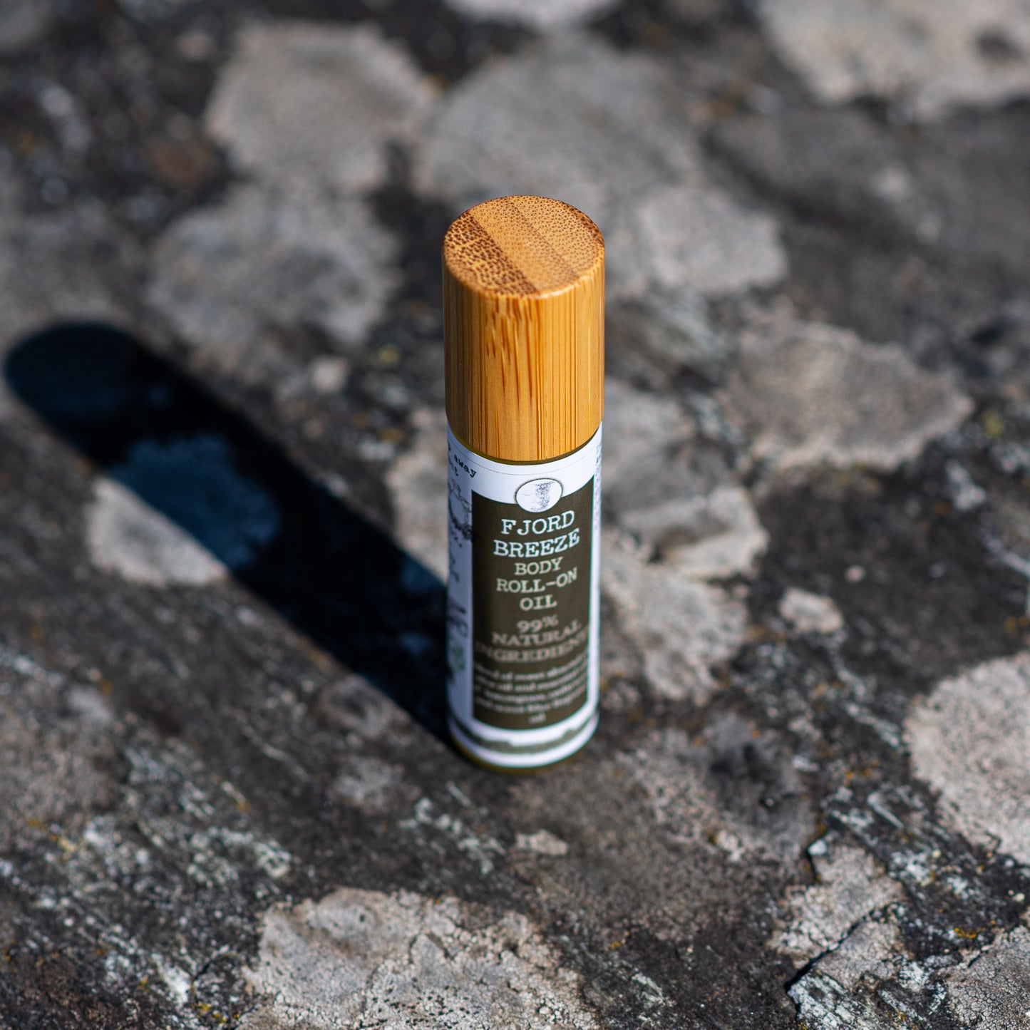 Para él Roll-on