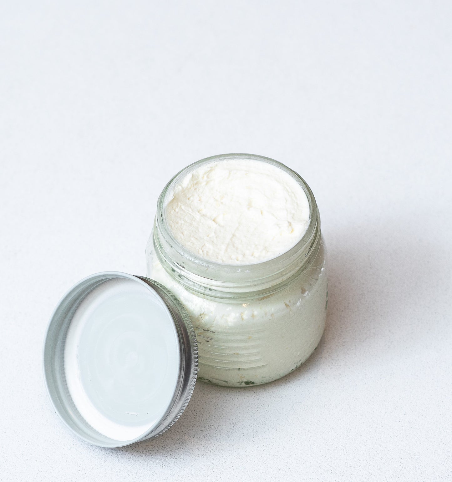 Chocolate Body butter