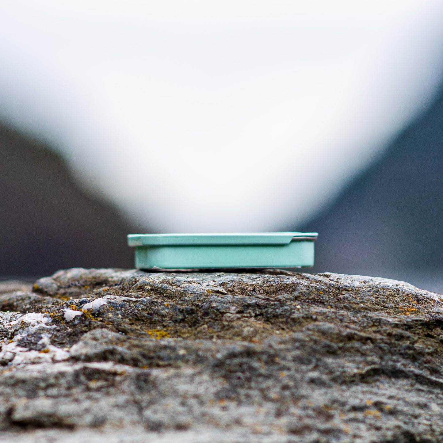 Focus booster Vaste parfum