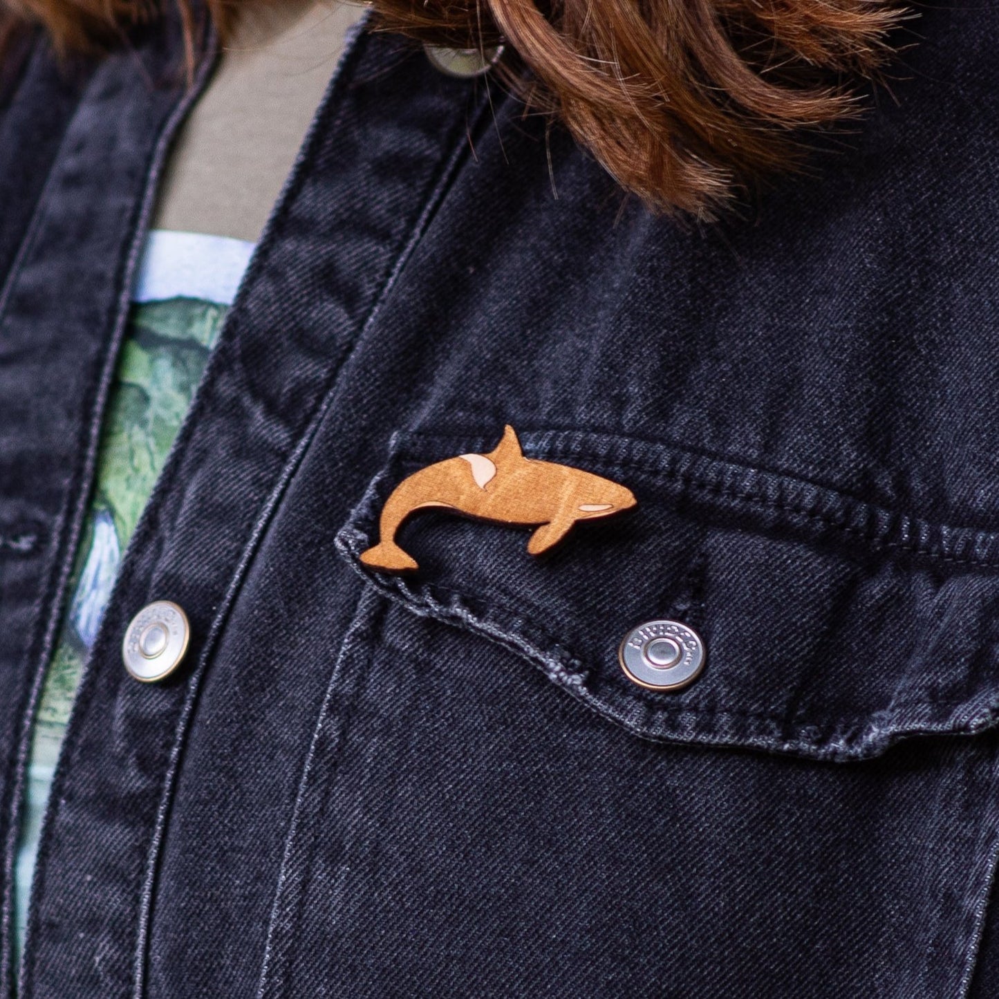 Walvis Pin Groot