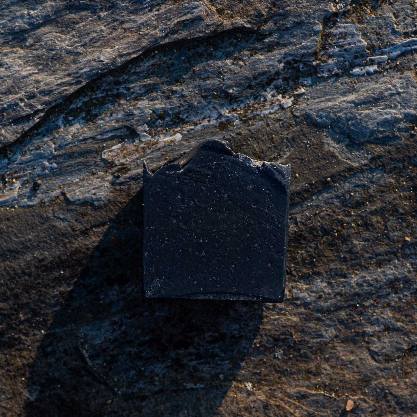 Charcoal&Grapefruit natural soap 100% Natural