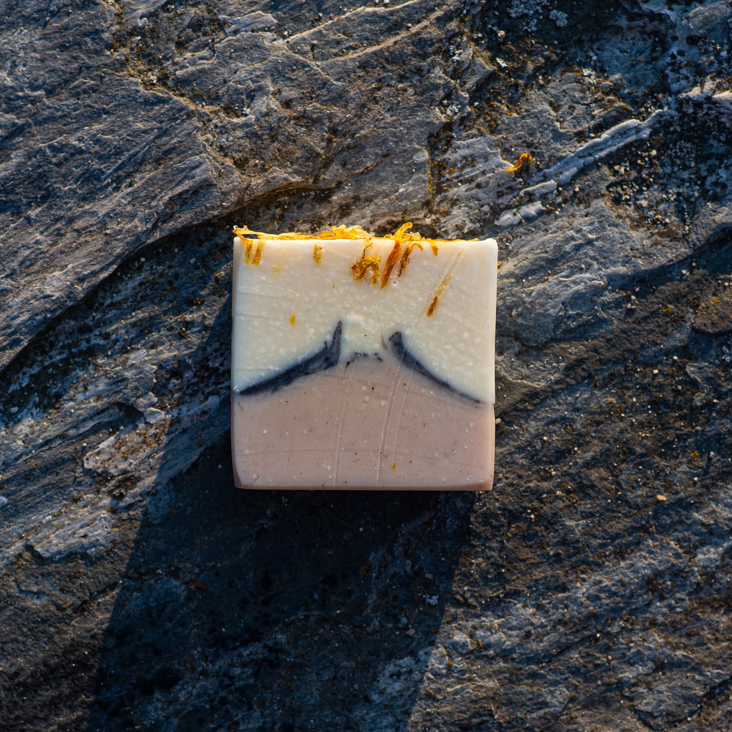 Fjell 100% natural soap