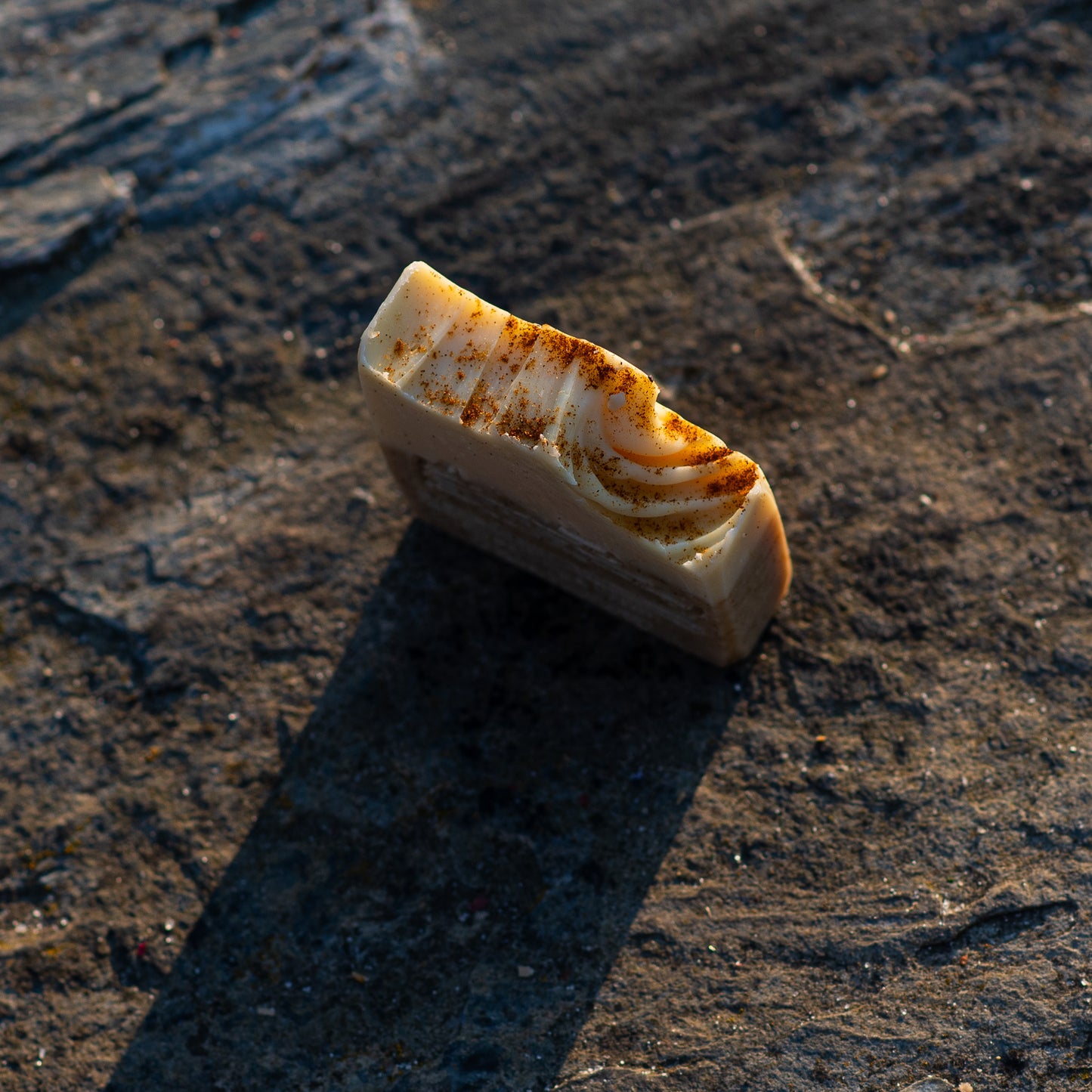 Fjord Breeze fragrance soap