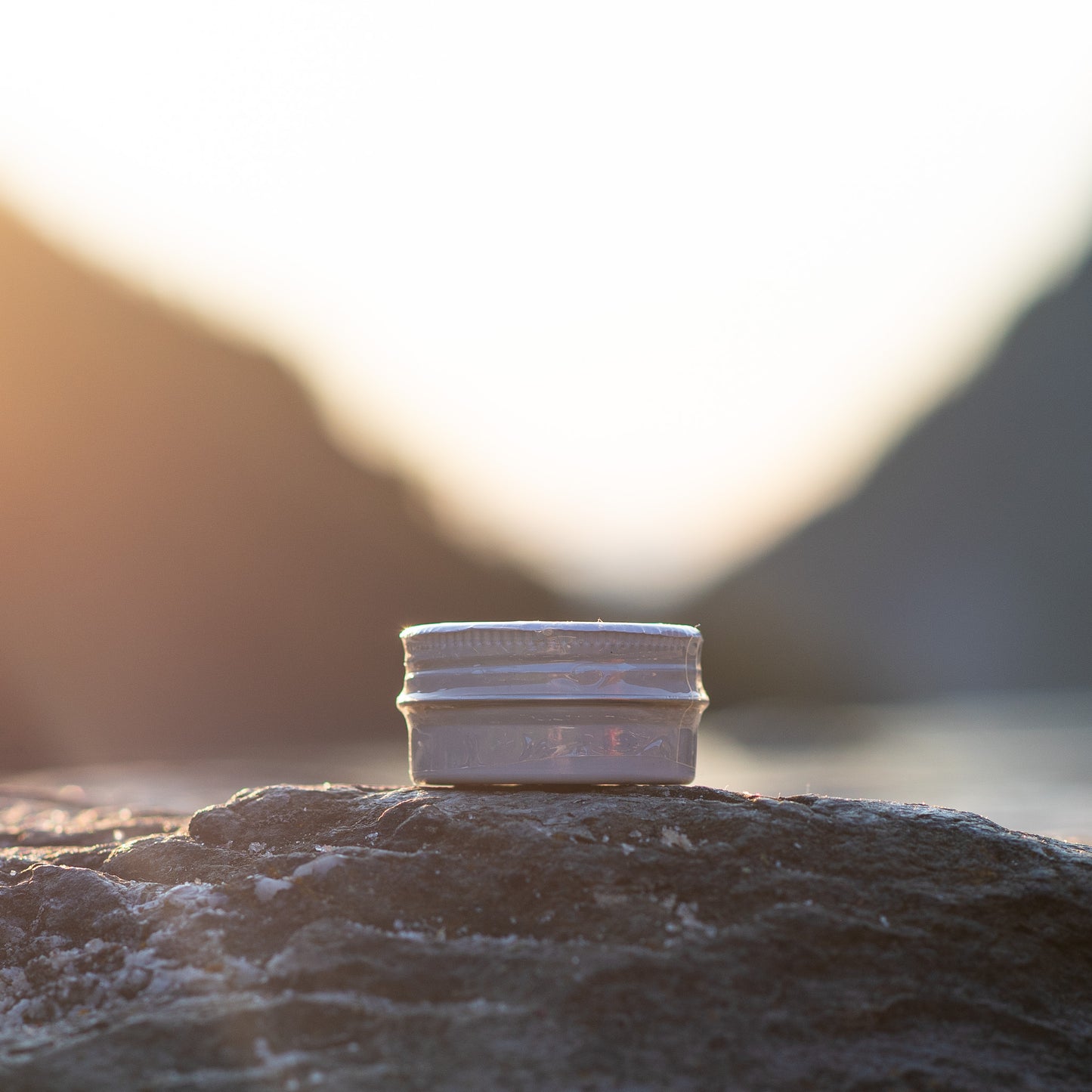 Rosemary & Teatree Salve