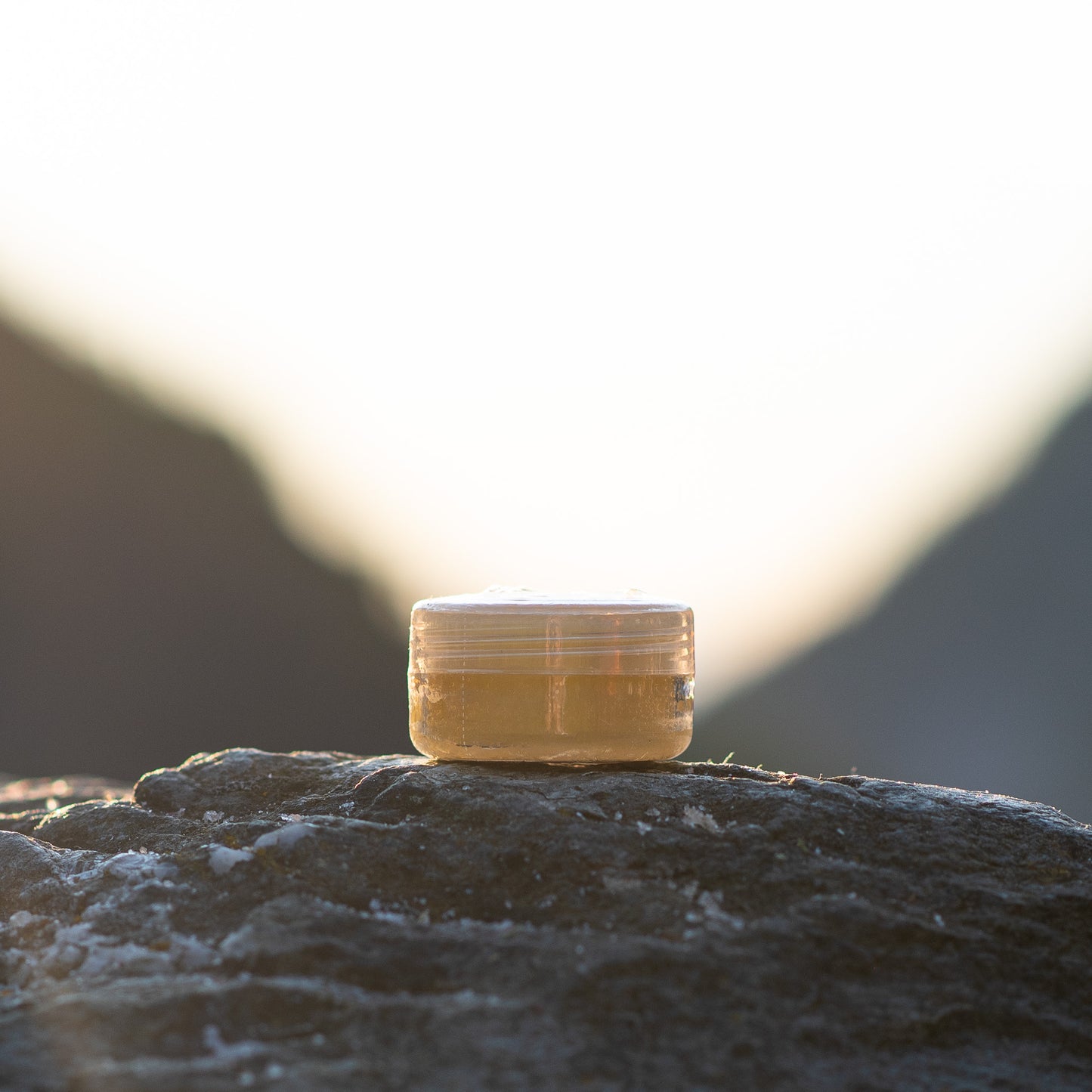 Rosemary & Teatree salve 100% natural