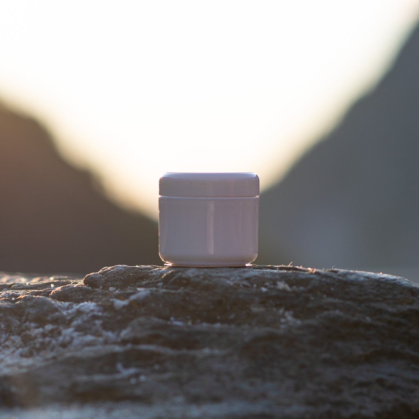 Paws and Nose salve - For HUNDAR 100% Naturleg