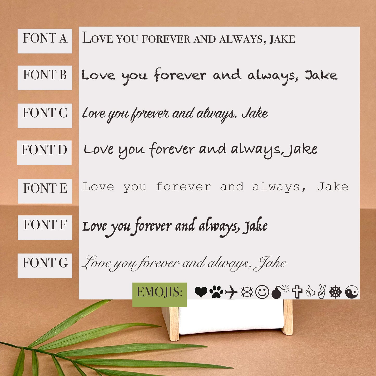 Thor soldat merkelapp halskjede - Rustfritt stål