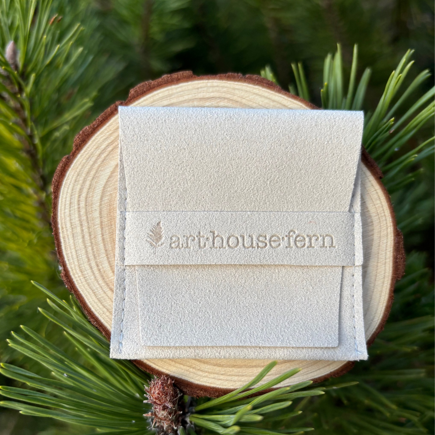 Seven sisters waterfall necklace - Stainless Steel