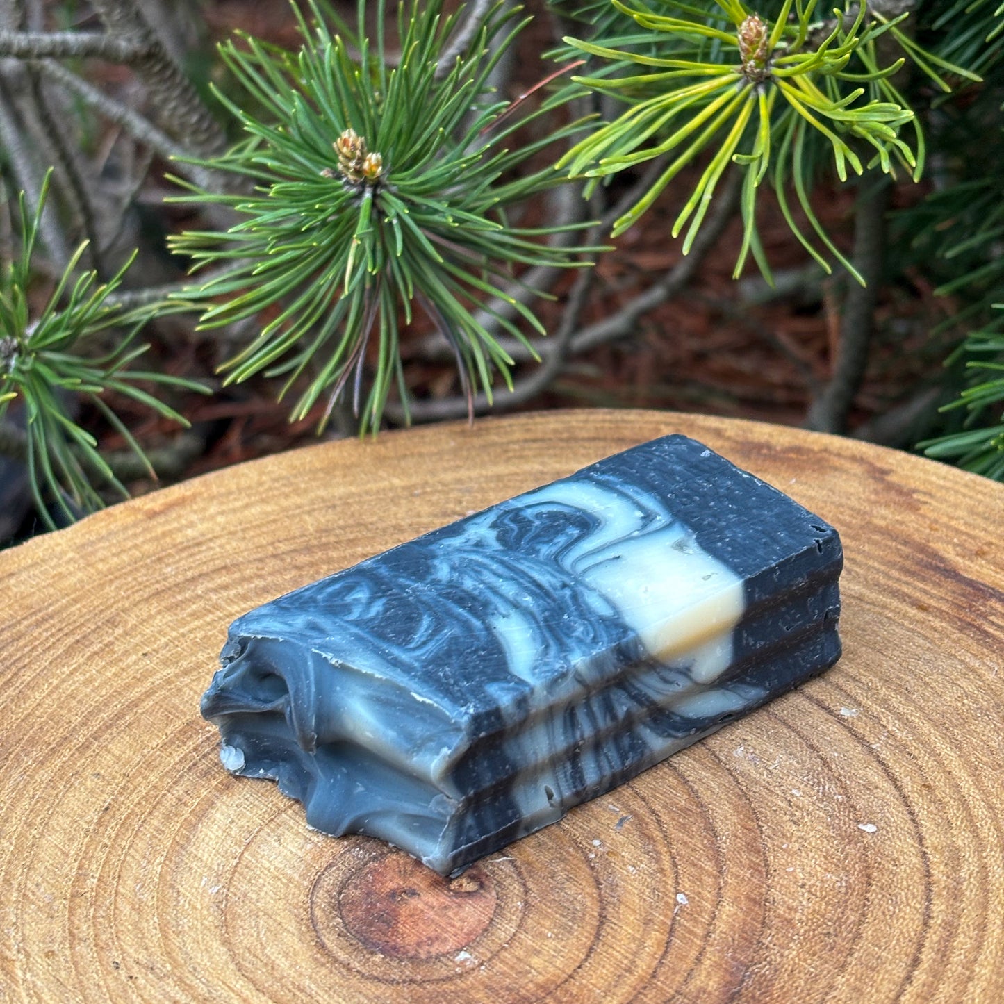 Hiker Soap 100% Natural