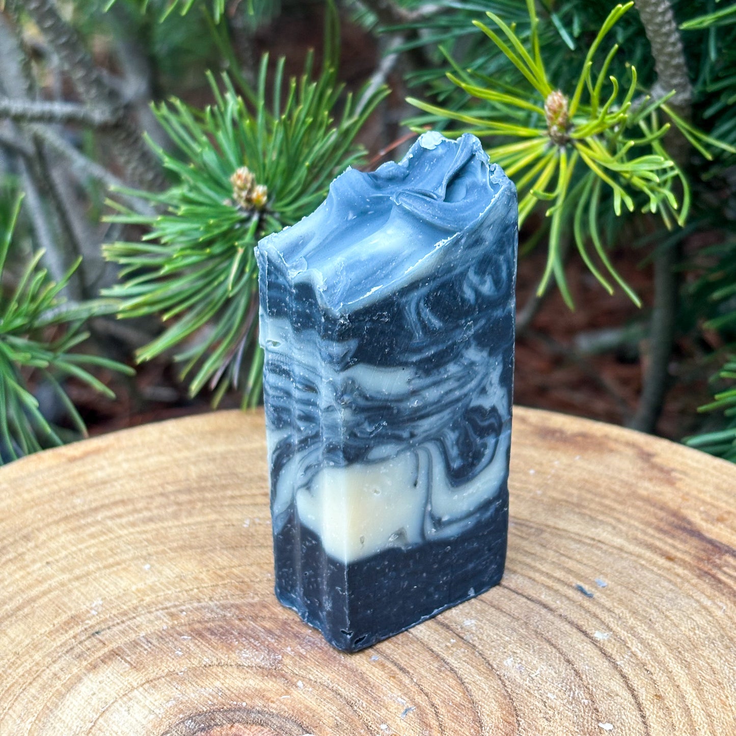 Hiker Soap 100% Natural