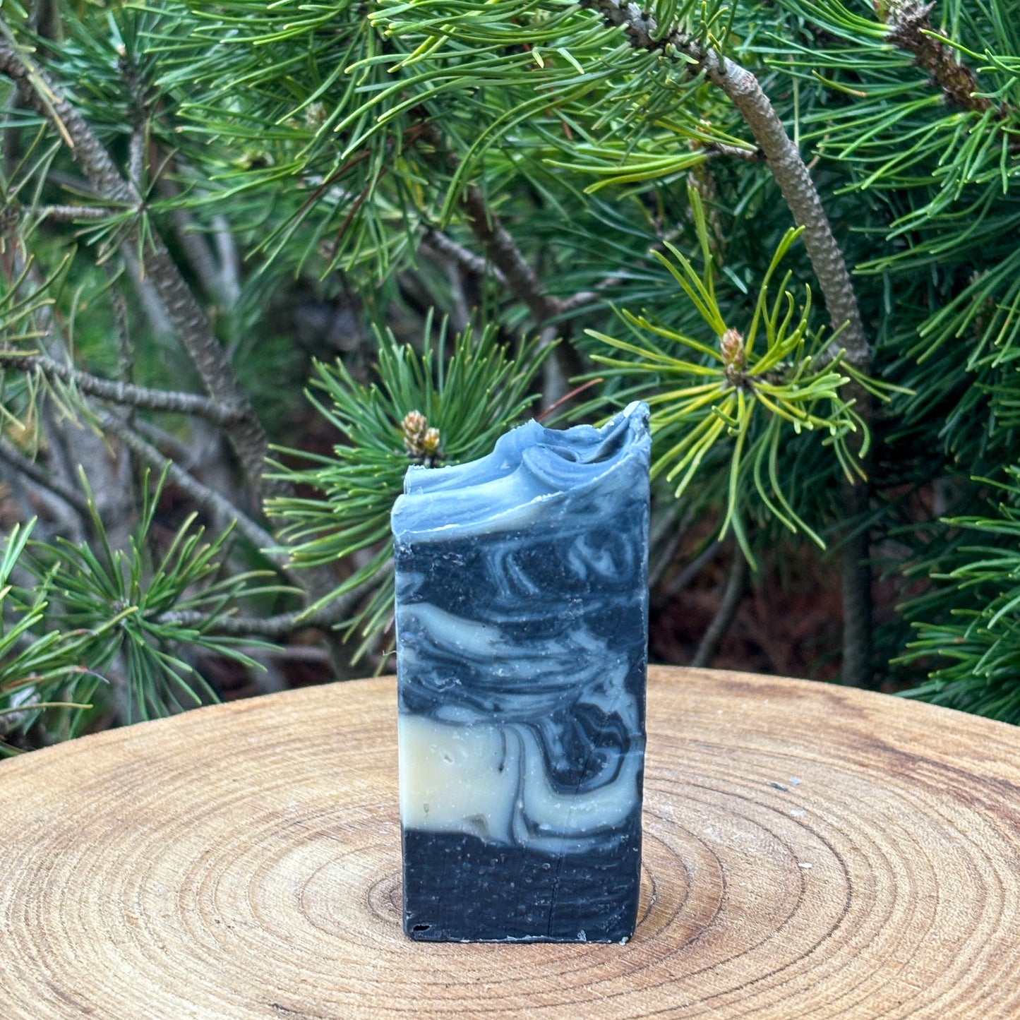 Hiker Soap 100% Natural