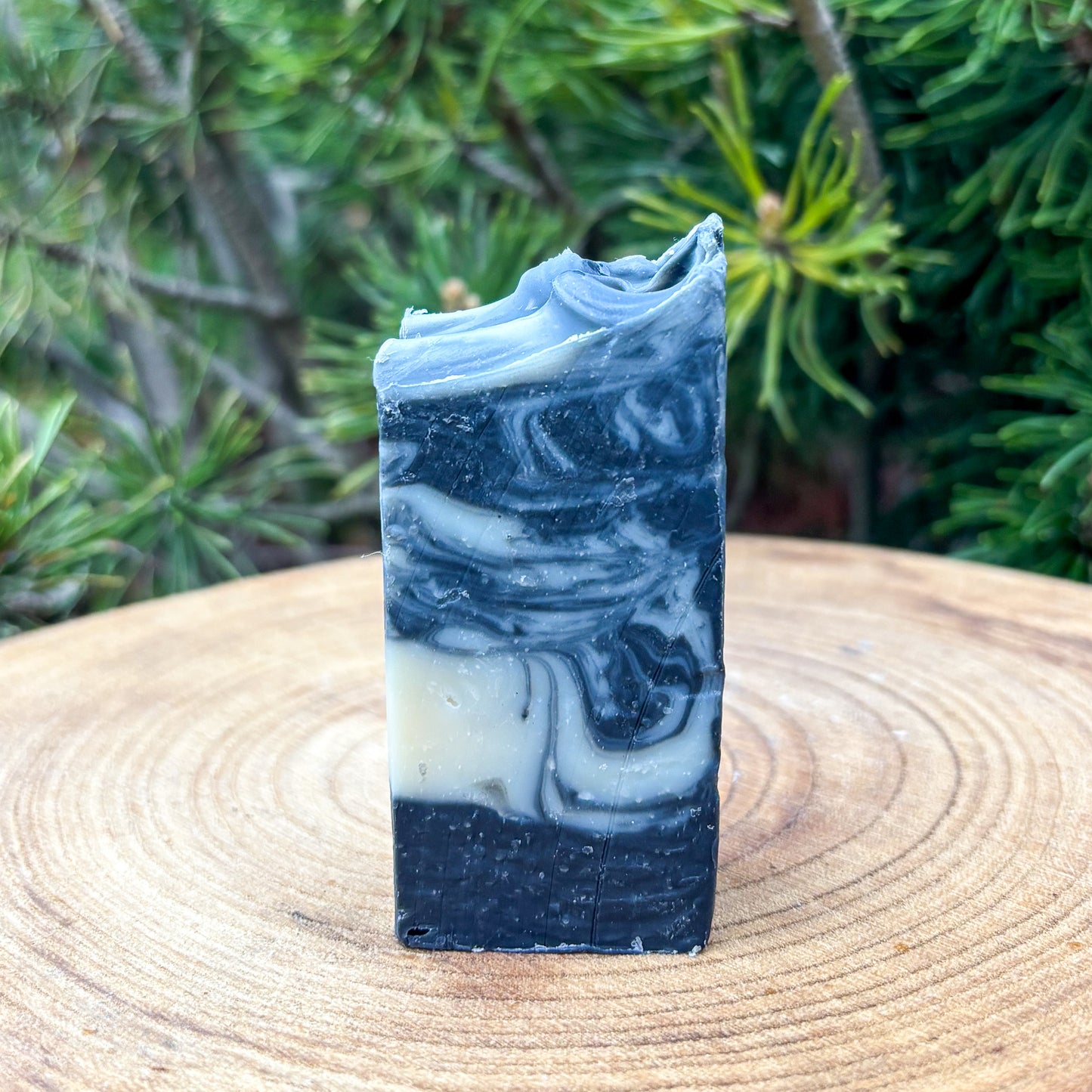 Hiker Soap 100% Natural