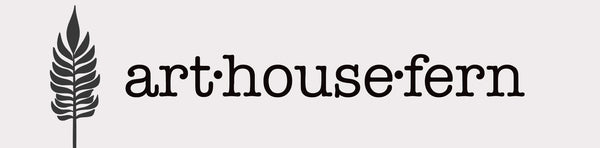 Arthousefern logo