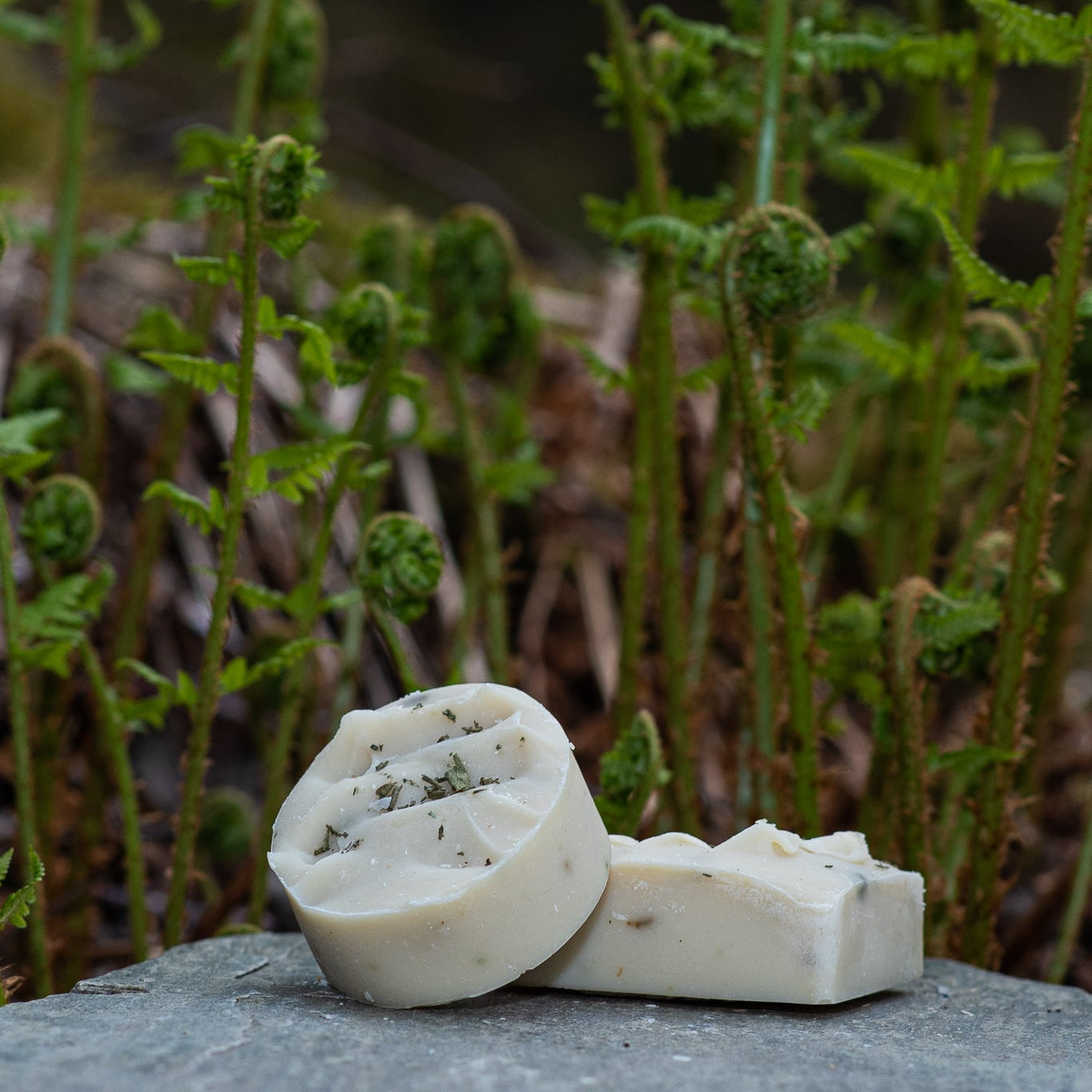 Rosemary&Teatree natural soap