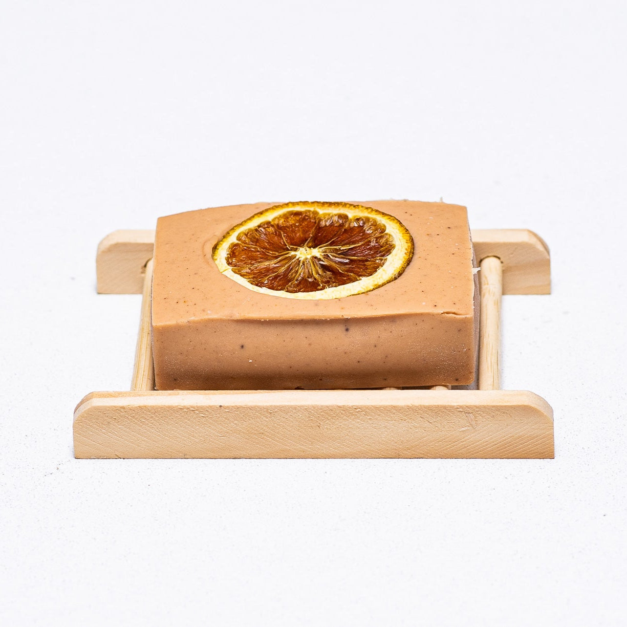 Orange&Honey 100% natural soap