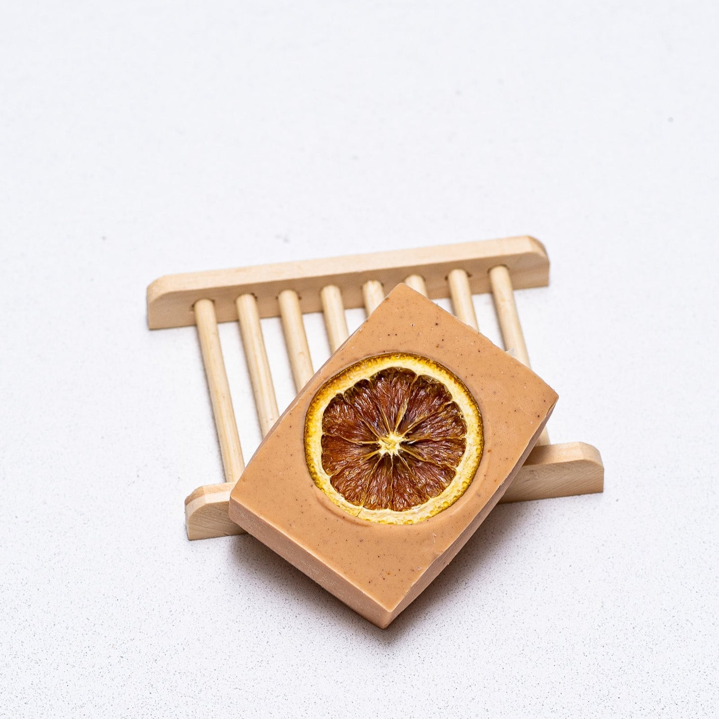 Orange&Honey 100% natural soap