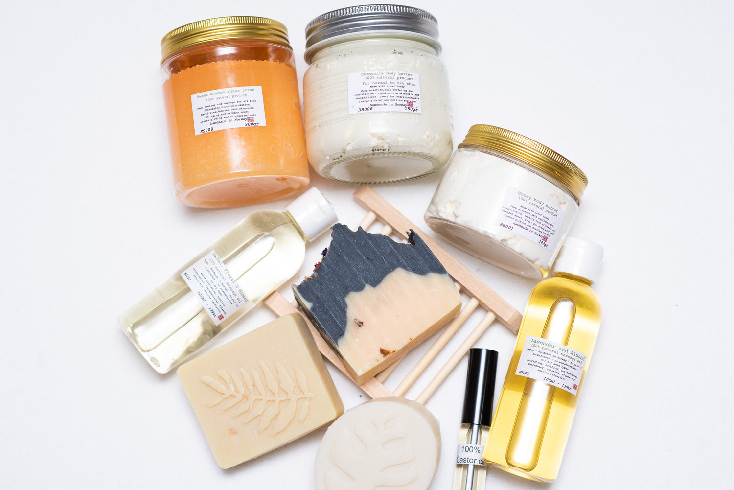 SKINCARE