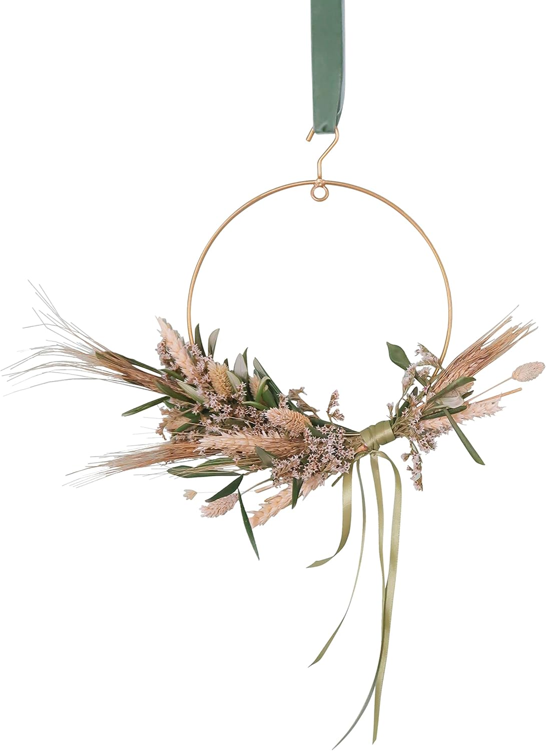 Bloomring green DIY set