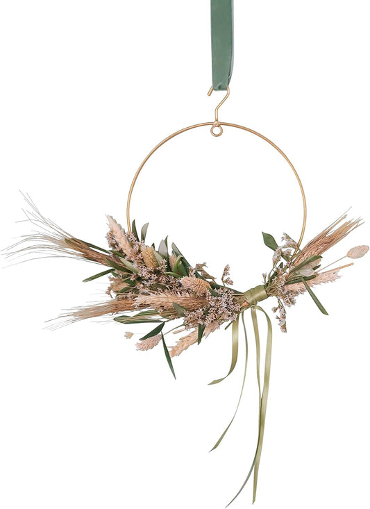 Bloomring green DIY set