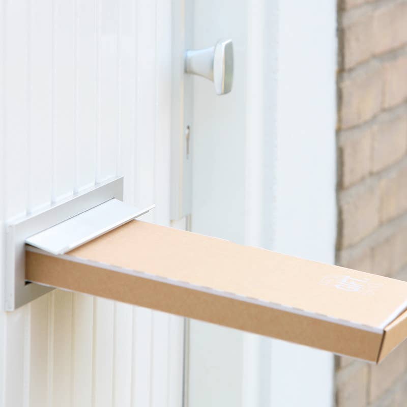 Bloomring green DIY set