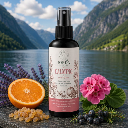 Calming home spray 100ml