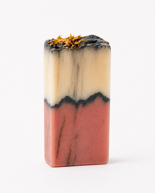 Fjell soap 100% natural 55gr