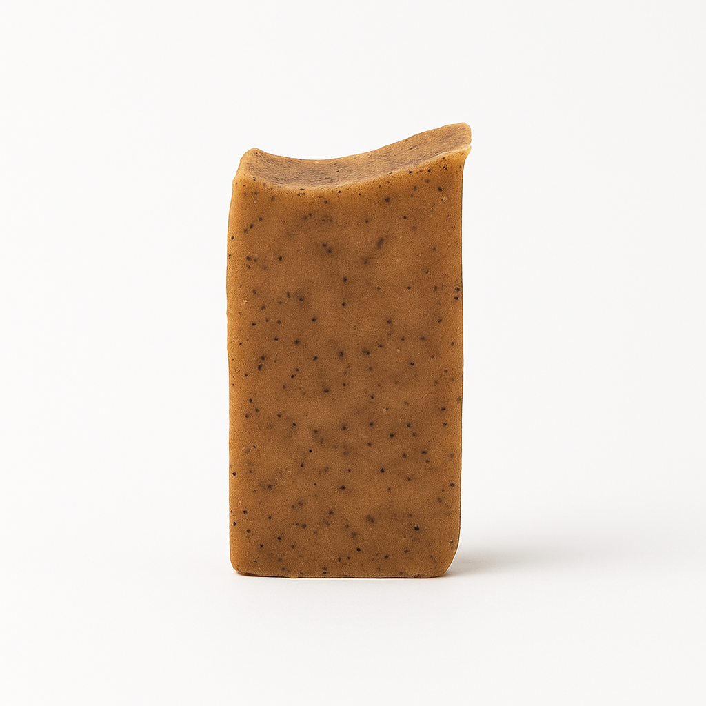 Cafe mocha fragrance soap scrub 55gr