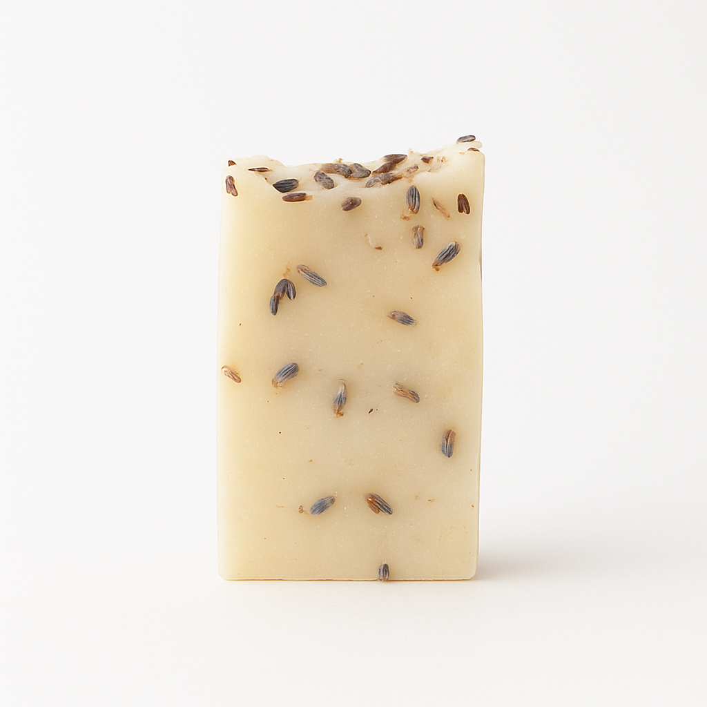 Lavender soap 100% natural 55gr