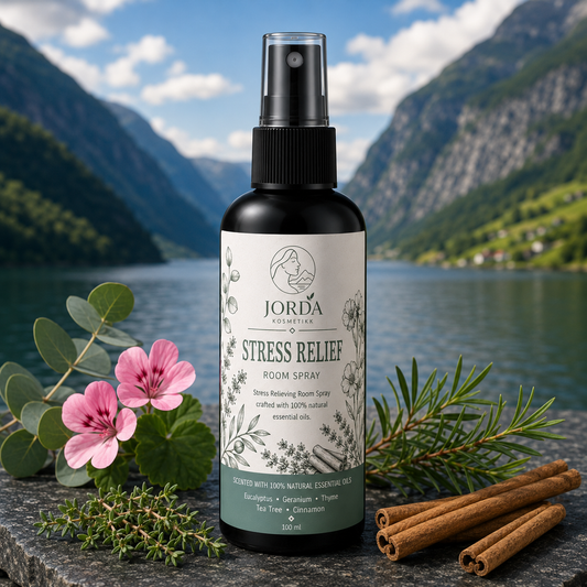 Stress Relief home spray 100ml
