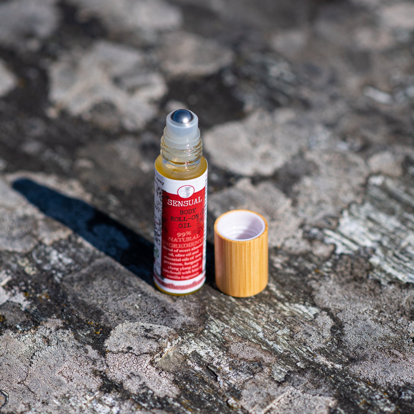 Para él Roll-on