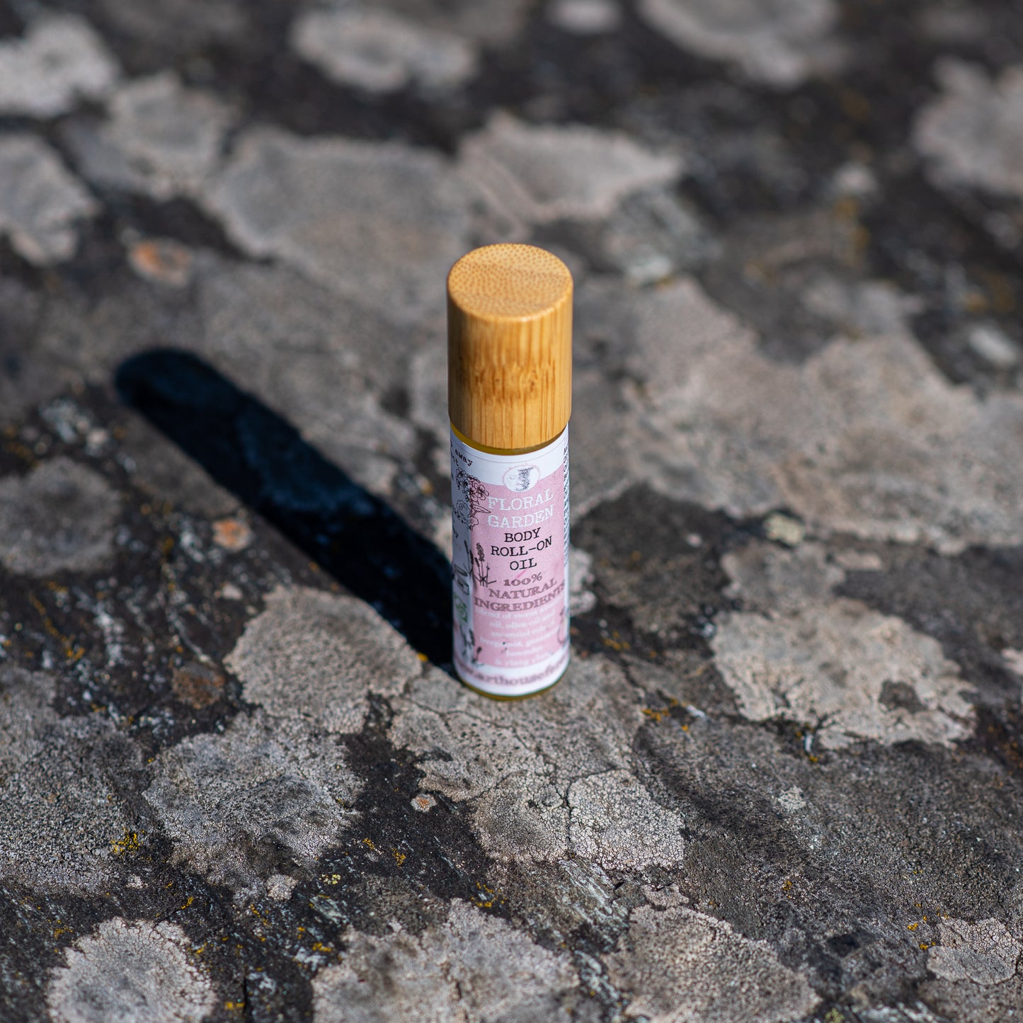 Voor Hem Roll-on