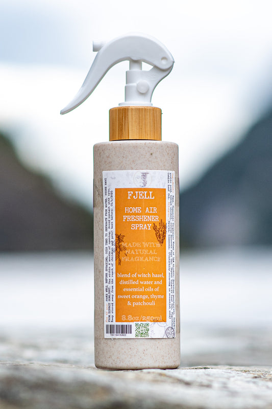 Fjell Kamer Spray