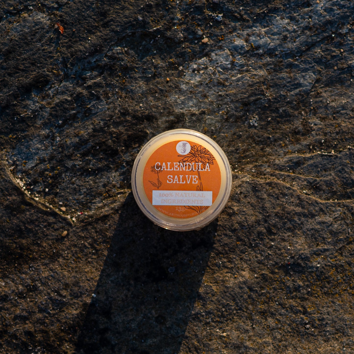Calendula & Orange Salve