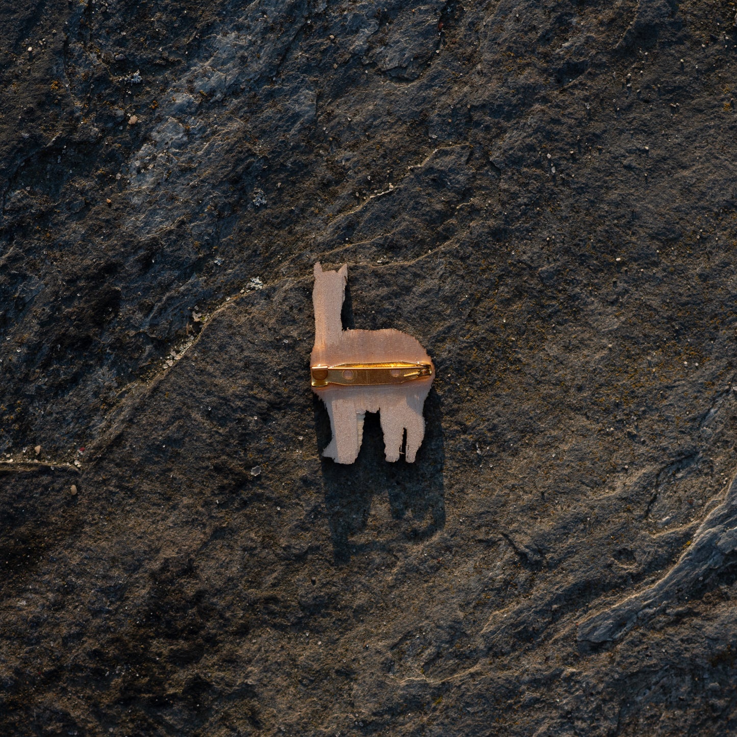 Llamma full body 38x25mm