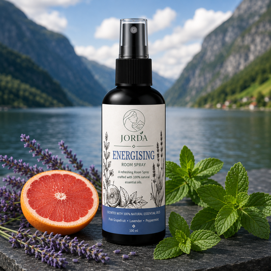 Energising Room Spray 100ml
