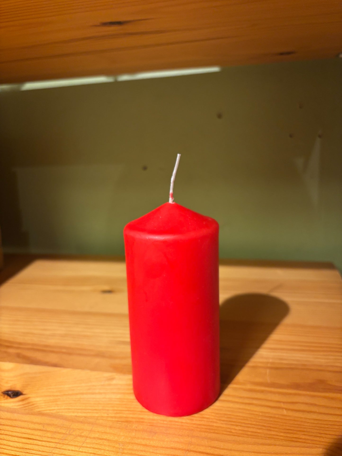 Candle stick fra Inger Gavebui