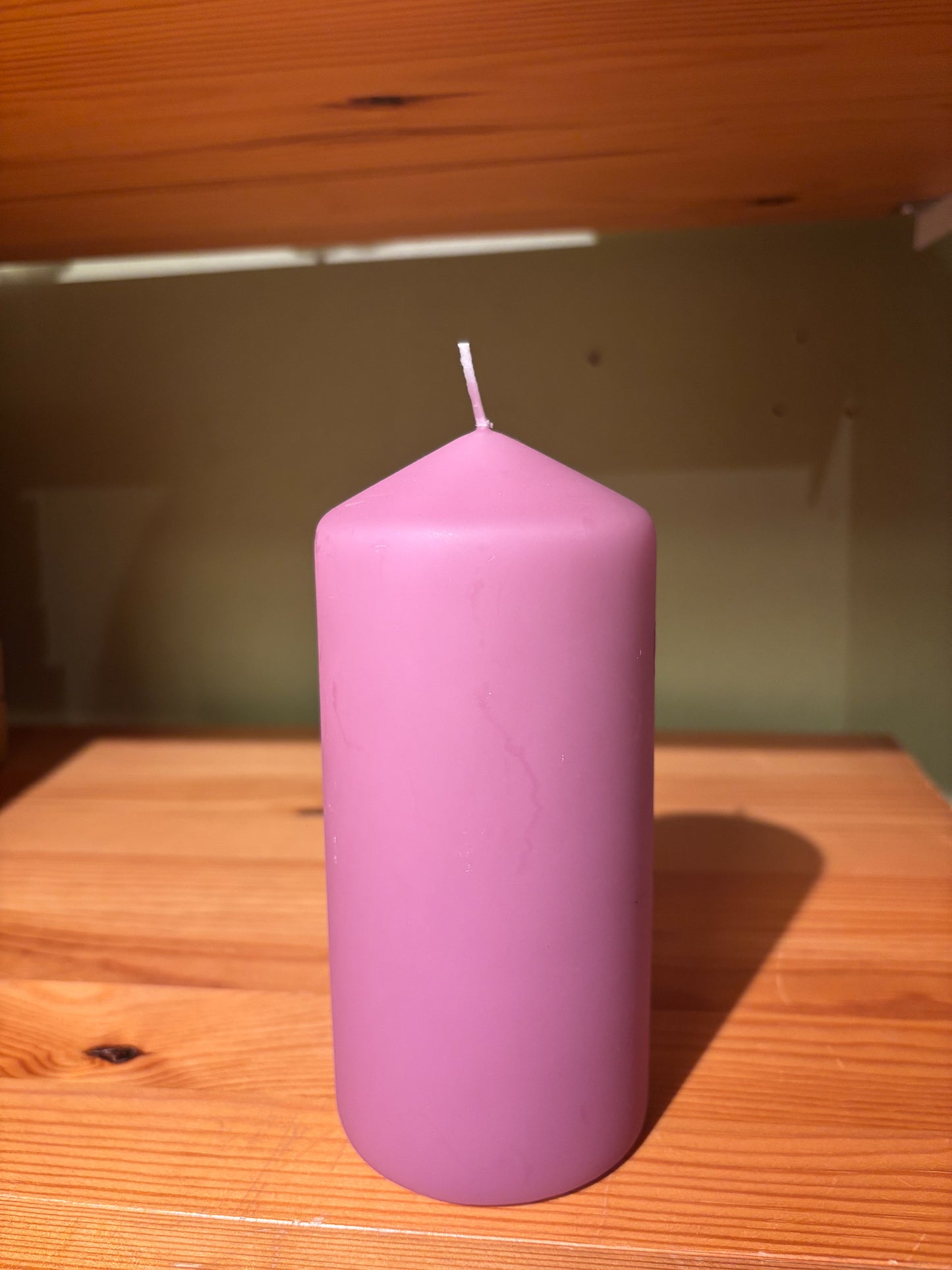 Candle stick fra Inger Gavebui