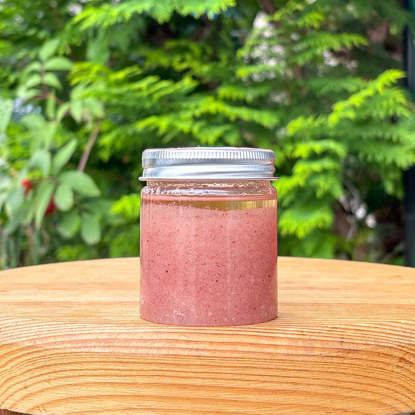 Laerdal sugar scrub 150gr
