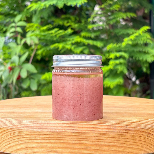 Laerdal sugar scrub 150gr