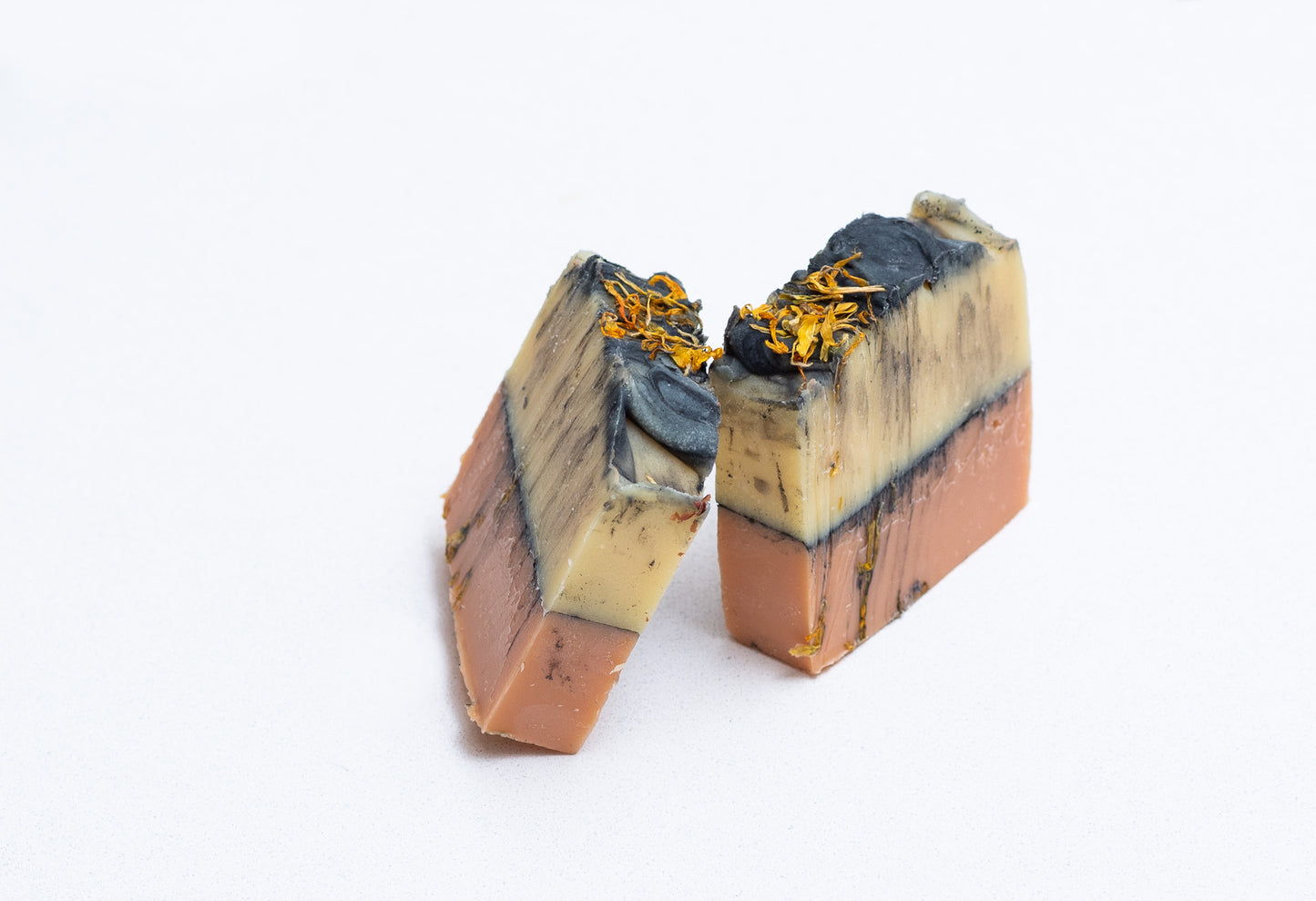 Fjell 100% natürliche Seife